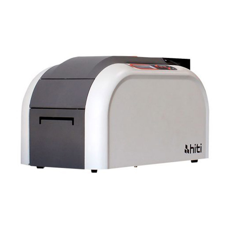 پرینتر کارت هایتی مدل CS200