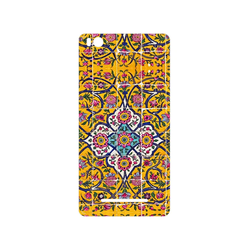 برچسب پوششی ماهوت مدل Iran Tile 10 مناسب برای گوشی موبایل شیائومی Mi 4i