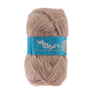 کاموا اکریل تاب کد B-862