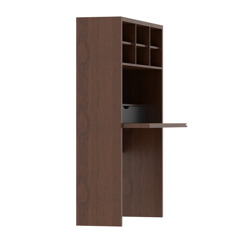 میز تحریر هیراد مدل T142-MDF