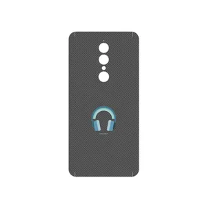 MAHOOT Minimal Headphone Icon Cover Sticker for UMI A1 Pro