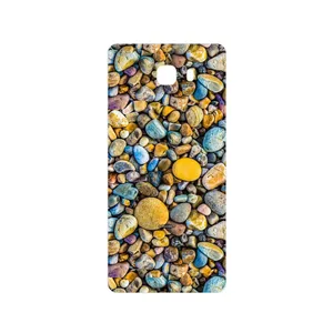 MAHOOT River rocks Cover Sticker for Samsung Galaxy C9 Pro