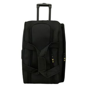 نقد و بررسی ساک سفری چرخ دار مدل CT توسط خریداران