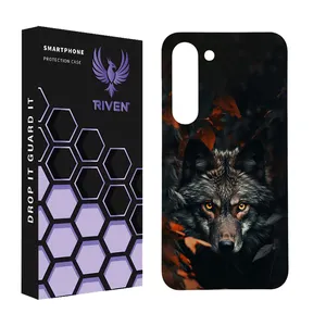 RIVEN RI2-1 Case For Samsung Galaxy S23
