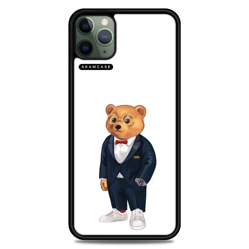 کاور آکام مدل AMCWA11PROMAX-BARON FILOU11 مناسب برای گوشی موبایل اپل iPhone 11 Pro Max