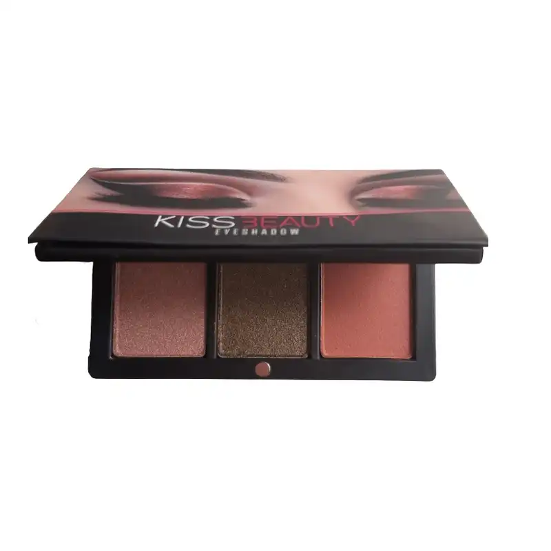 پالت سایه چشم کیس بیوتی شماره R66