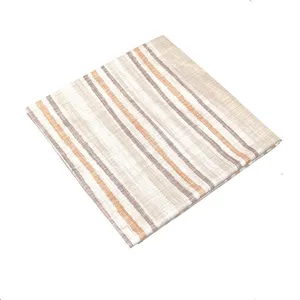 ملحفه مدل کشدار کد LS5040 یک نفره سایز 120×200 سانتی متر 