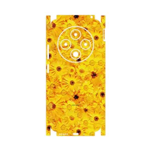 MAHOOT Yellow_Flower-FullSkin Cover Sticker for Xiaomi Redmi 14C