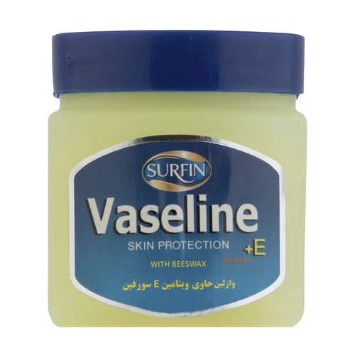 وازلین سورفین مدل ویتامینه حجم 120 میلی لیتر