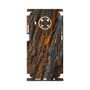 MAHOOT Wood Texture 6-FullSkin Cover Sticker for Nokia X20