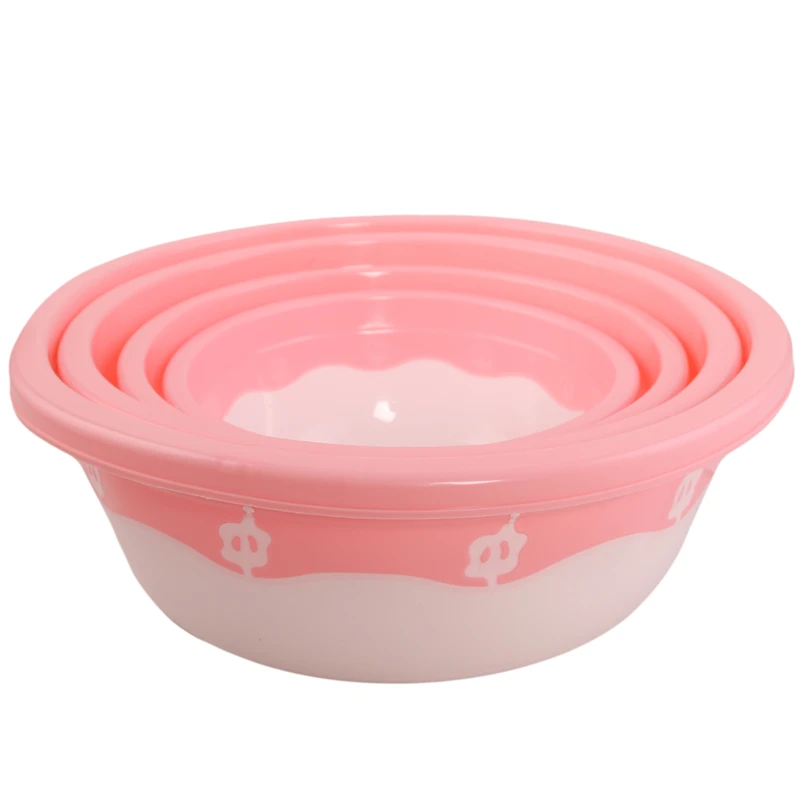 لگن مدل PJ-109988 مجموعه 4 عددی