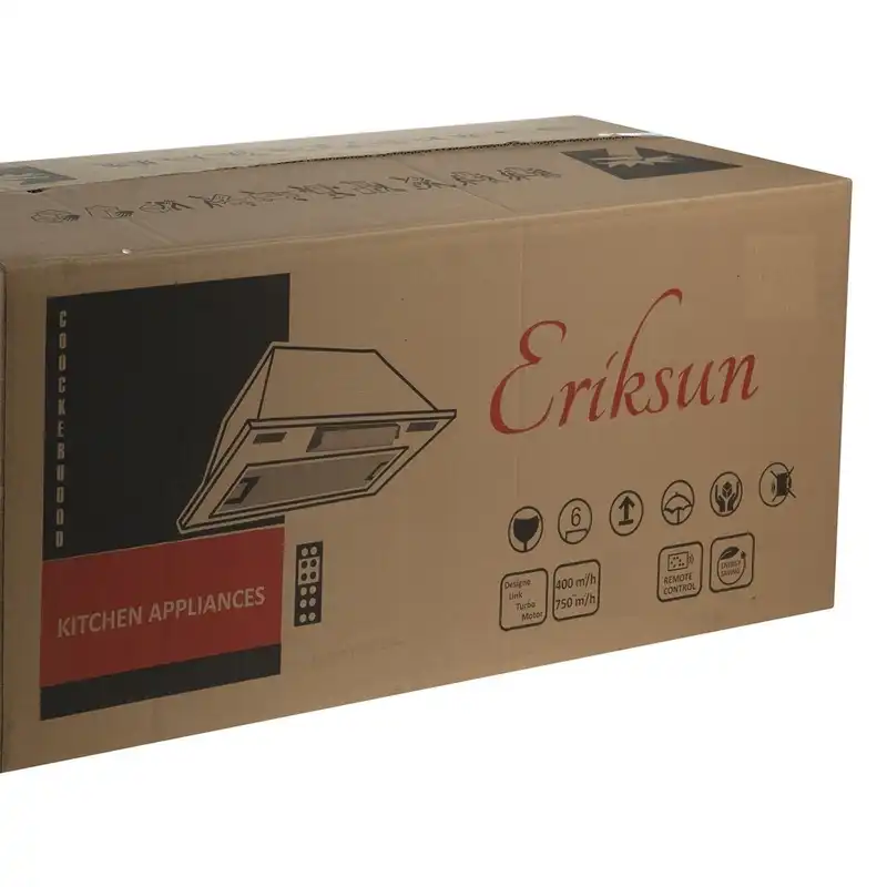 هود مخفی اریکسان مدل پارمیدا سایز 70