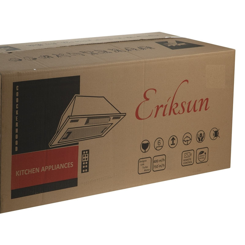 هود مورب اریکسان مدل پاریک تخت سایز 90