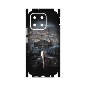 MAHOOT Game_of_Thrones-FullSkin Cover Sticker for Honor X6b