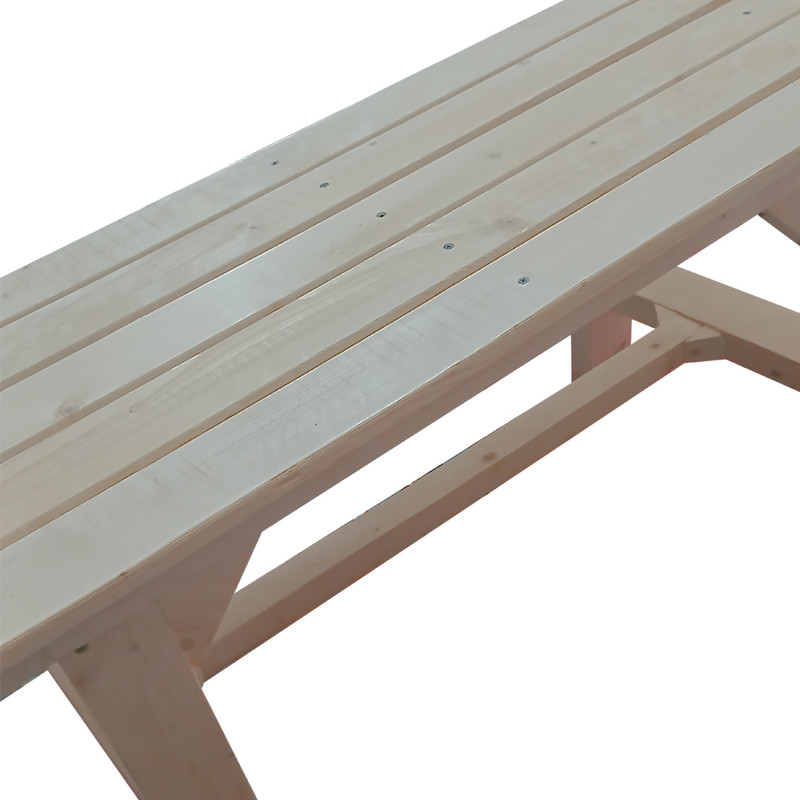 نیمکت دو نفره مدل 700