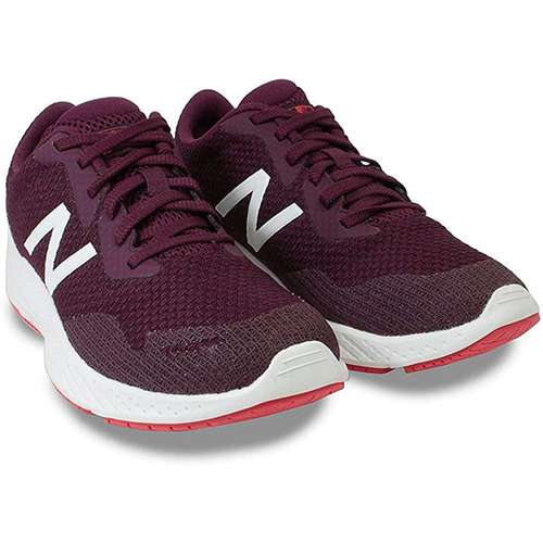 کفش مخصوص دویدن زنانه نیوبالانس کد W490LS7 کفش مخصوص دویدن زنانه نیوبالانس کد W490LS7