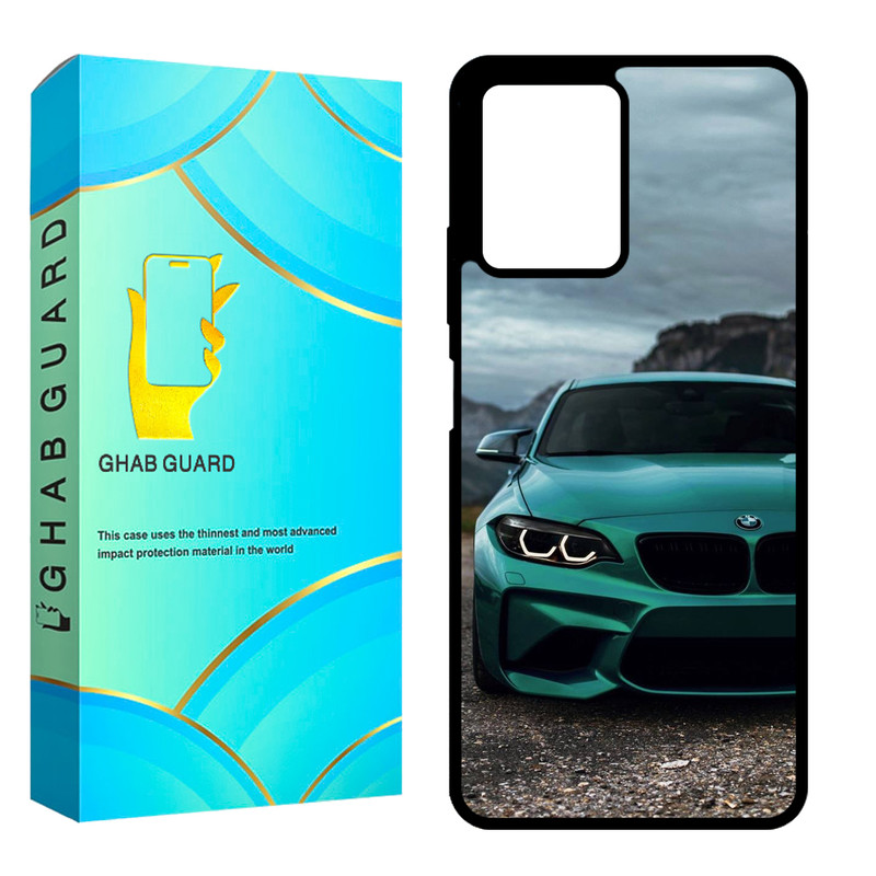 کاور قاب گارد مدل CHAPX5P مناسب برای گوشی موبایل شیائومی Poco X5 Pro 5G     