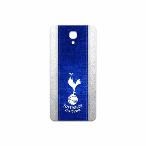 MAHOOT Tottenham Hotspur FC Cover Sticker for LG X screen