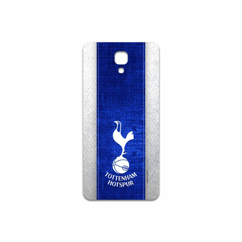 برچسب پوششی ماهوت مدل Tottenham Hotspur FC مناسب برای گوشی موبایل ال جی X screen