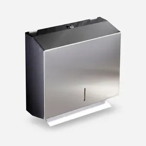 جا دستمال کاغذی مدل S40