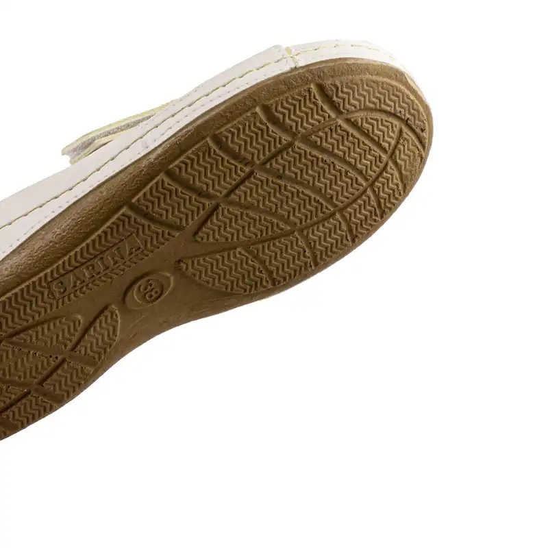 دمپایی زنانه سارینا مدل ثنا کد 18