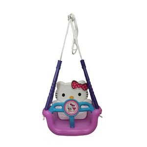 نقد و بررسی تاب کودک ان پی جی مدل NA224 توسط خریداران