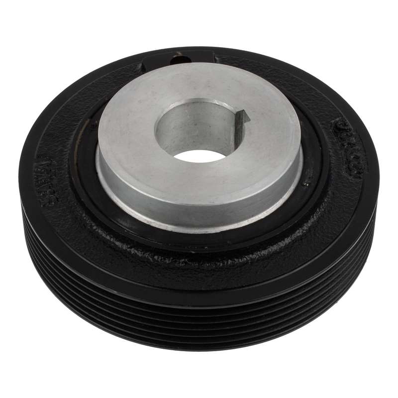 پولی سر میل لنگ جی ای اس پی کد 470602 مناسب برای پژو 405 XU7 و پارس XU7