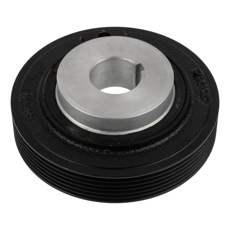 پولی سر میل لنگ جی ای اس پی کد 470602 مناسب برای پژو 405 XU7 و پارس XU7