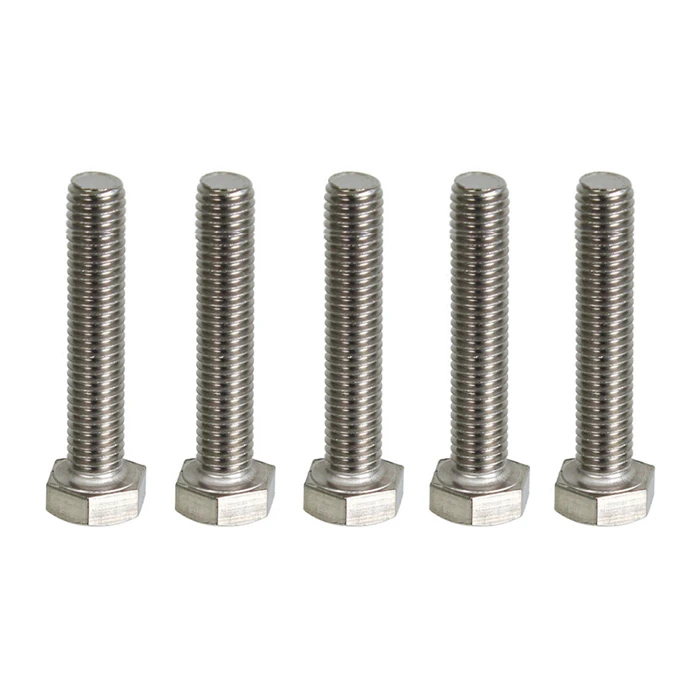 پیچ مدل Gh-10-70 بسته 5 عددی