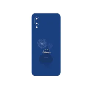 MAHOOT Disney Cover Sticker for Samsung Galaxy M02