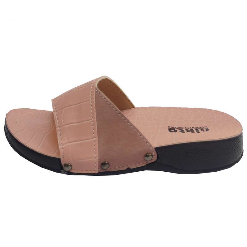 دمپایی زنانه نیکتا مدل پالیز کد sg93001