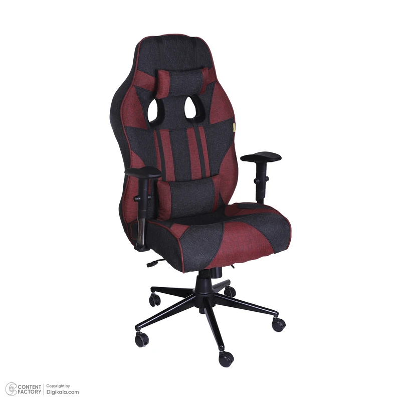 عکس شماره 2 : صندلی گیمینگ کادی نو مدل نهایی