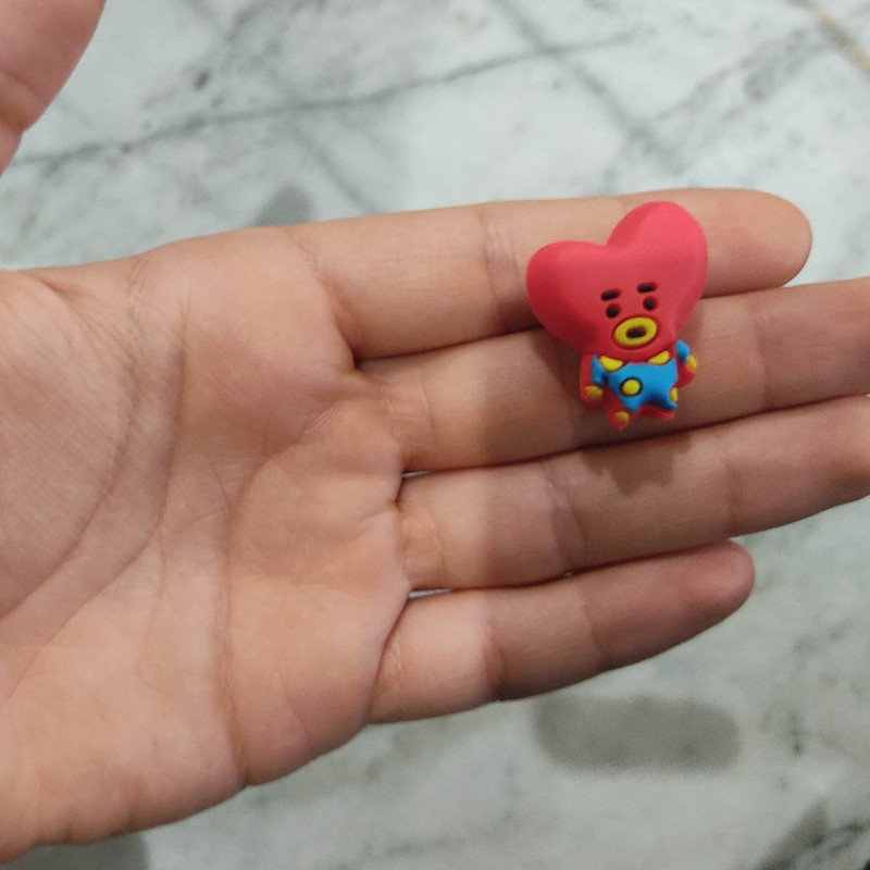 سرمدادی مدل زی زی گولو کد 079