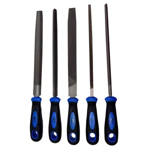 سوهان فلز بی اس مدل YT50 مجموعه 5 عددی