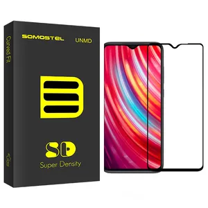 Somastel Sd Glass Ceramics Screen Protector For Xiaomi Redmi Note 8 Pro