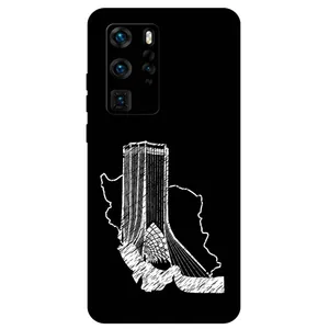 Megafone Azadi Tower 1628 Cover For Huawei P40 Pro