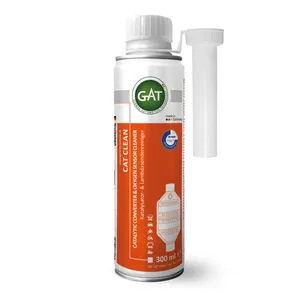 کاتالیزورشوی گات مدل Oxicat حجم 300 میلی لیتر
