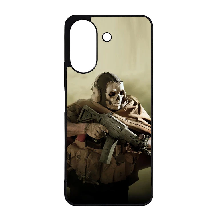 کاور طرح بازی مناسب برای گوشی موبایل شیائومی redmi 13c 4g