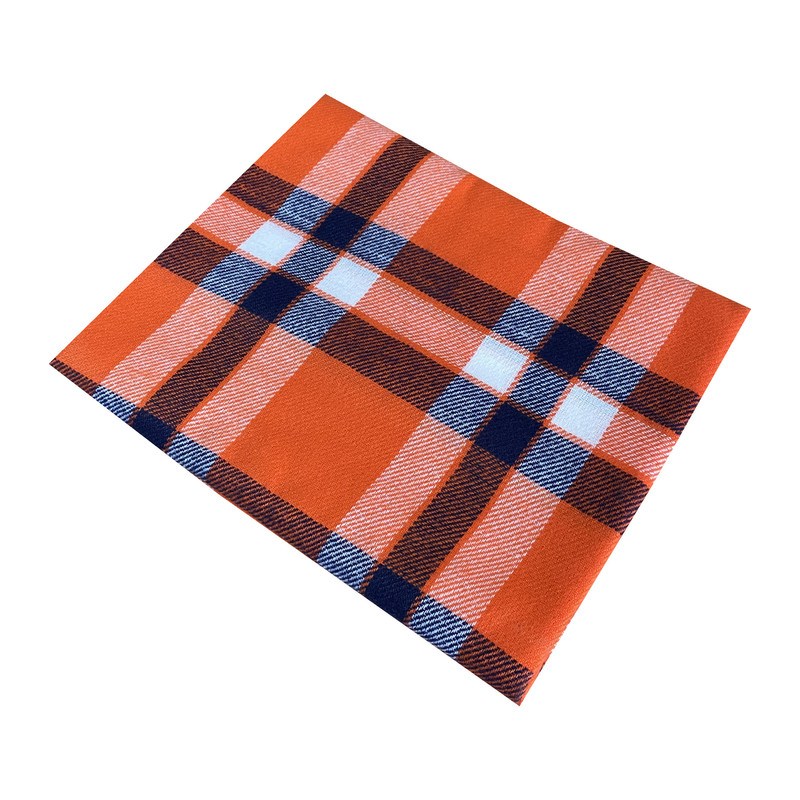 پتو مسافرتی کد 184 سایز 185x145 سانتی متر