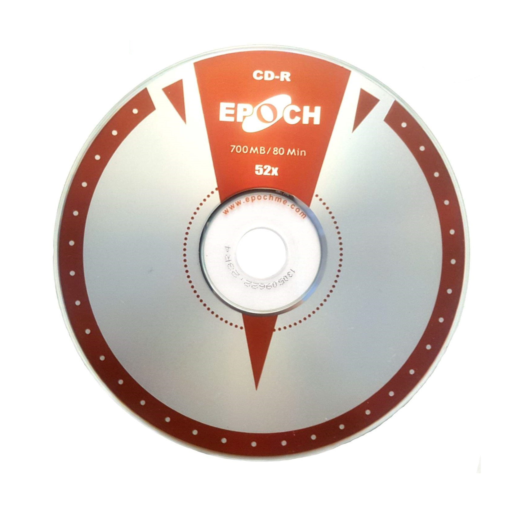 سی دی خام اپوچ مدل EP1