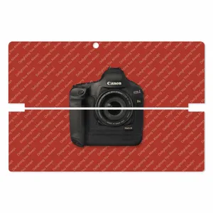 MAHOOT Canon-Logo Cover Sticker for Lenovo Miix 510 2016