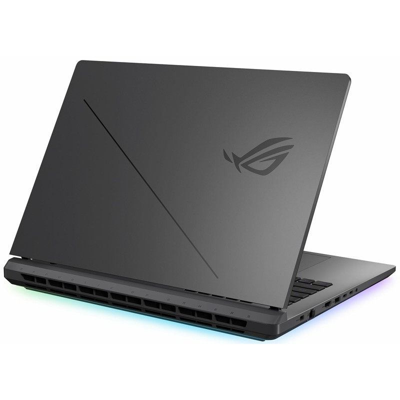 لپ تاپ 18 اینچی ایسوس مدل ROG Strix G18 (2025) G815LR-S9115-Core Ultra 9 275HX-44GB DDR5 5600MHz-1TB SSD-RTX5070Ti 12GB-QHD 240Hz - کاستوم شده