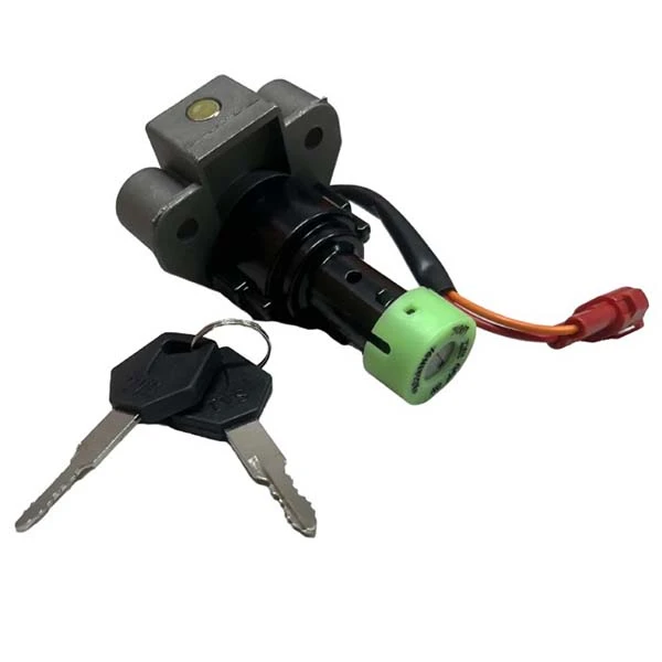 سوییچ کامل موتور سیکلت وارون مدل A-148 مناسب برای آپاچی 180