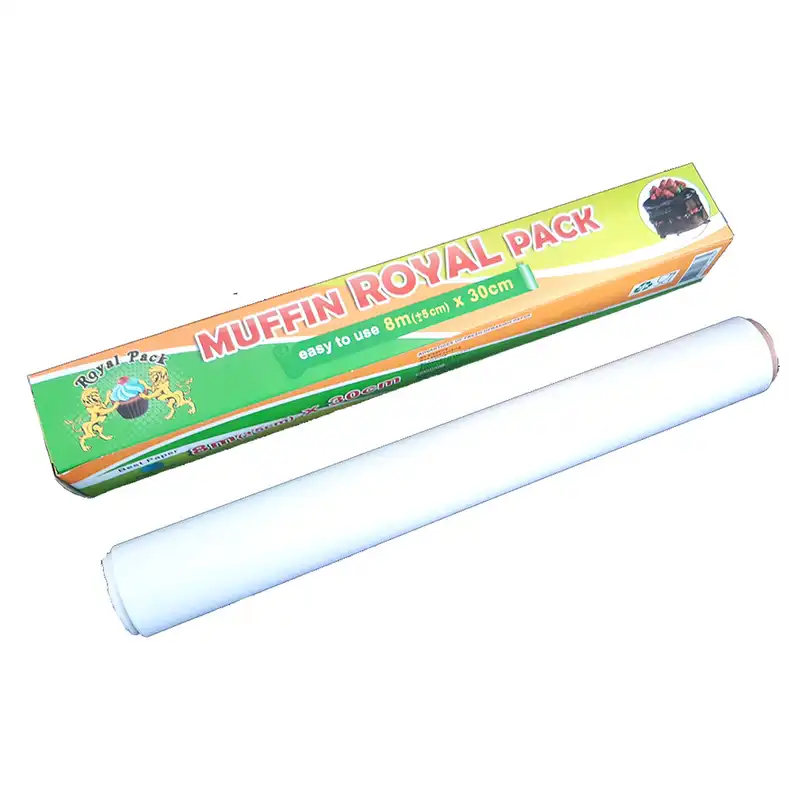 کاغذ شیرینی پزی مدل رویال پک