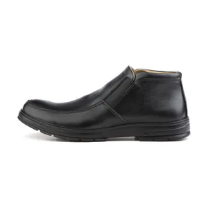 نیم بوت مردانه شوپا مدل bl204black