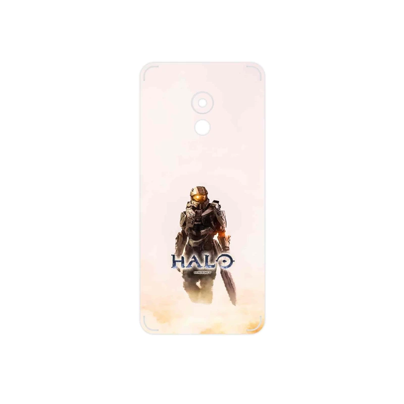 برچسب پوششی ماهوت مدل Halo Game Series مناسب برای گوشی موبایل میزو Pro 6