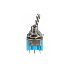 کلید ریست رایت 3 پایه مدل 6A.125VAC-MS500B