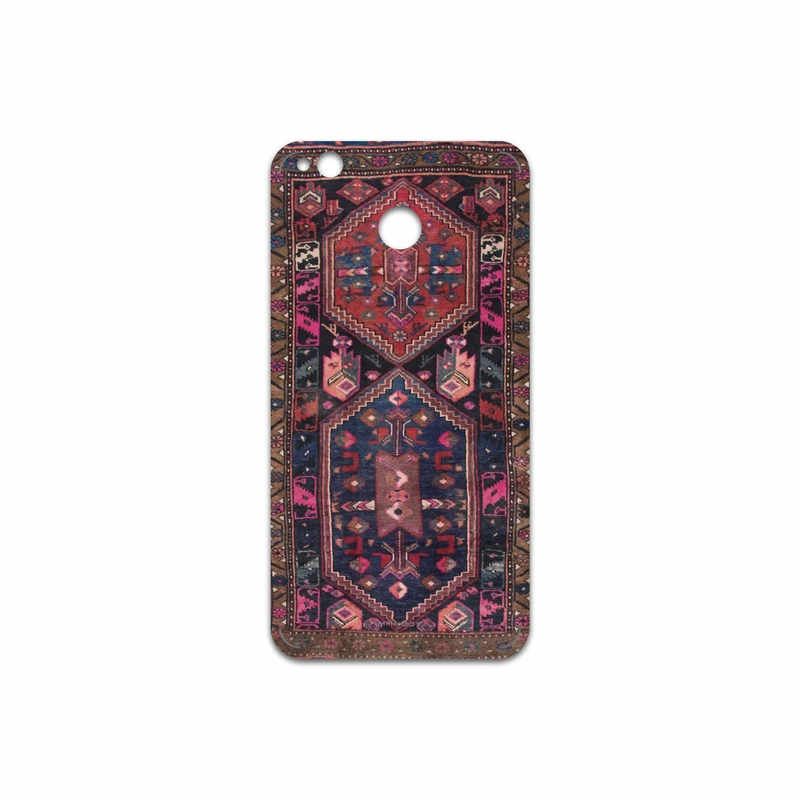 برچسب پوششی ماهوت مدل Rug مناسب برای گوشی موبایل شیائومی Redmi 4X