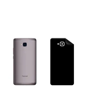 PG RG Back Skin For HONOR 5C