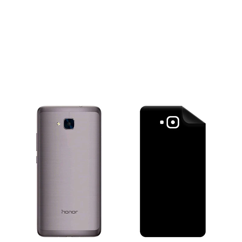 برچسب پوششی مدل PG RG مناسب برای گوشی موبایل آنر 5C